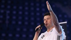 Majitel libereckého hokejového klubu Petr Syrovátko. Majitel libereckého hokejového klubu Petr Syrovátko.