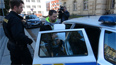 Okresní soud v Mladé Boleslavi uvalil vazbu na muže, který podle kriminalistů v... Okresní soud v Mladé Boleslavi uvalil vazbu na muže, který podle kriminalistů v...