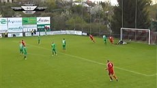 Fotbal ČFL Fotbal ČFL