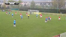 Fotbal Středočeský KP Fotbal Středočeský KP