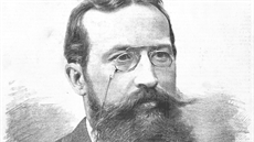 Václav Šamánek se narodil na Moravě, ale bojoval za práva Čechů v Liberci. Václav Šamánek se narodil na Moravě, ale bojoval za práva Čechů v Liberci.