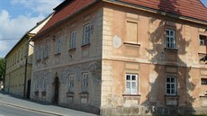 Muzeum Boeny Nmcové sídlí v bývalém Steidlerov hostinci v eské Skalici. V...