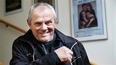 Slovenský herec Milan Kňažko Slovenský herec Milan Kňažko