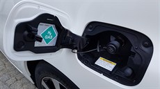 Toyota Mirai Toyota Mirai