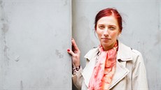 Ředitelka ZŠ Trmice Marie Gottfriedová na konci loňského roku dostala cenu... Ředitelka ZŠ Trmice Marie Gottfriedová na konci loňského roku dostala cenu...