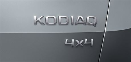 koda Kodiaq se pedstaví ve druhé plce letoního roku.