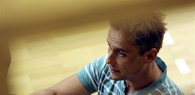 Trenér Zdeněk Pommer přivedl volejbalistky TJ Ostrava k extraligovému bronzu a... Trenér Zdeněk Pommer přivedl volejbalistky TJ Ostrava k extraligovému bronzu a...