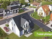 7 volně přístupných domů 7 volně přístupných domů