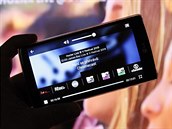 Aplikace Horizon Go od UPC nyní spolupracuje s Chromecast. Aplikace Horizon Go od UPC nyní spolupracuje s Chromecast.