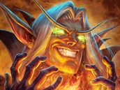 Hearthstone: Whispers of the Old Gods Hearthstone: Whispers of the Old Gods