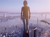 Faith z Mirror's Edge: Catalyst Faith z Mirror's Edge: Catalyst