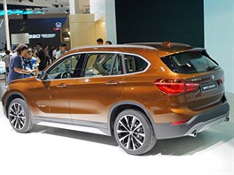 BMW X1 xDrive25Li