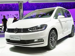 Volkswagen Touran L