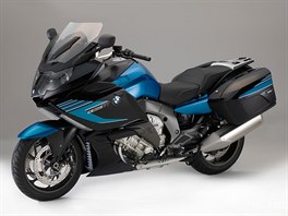 BMW zan na svch motocyklech vyuvat systm zchrannho voln eCall.