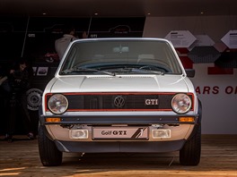 35. GTI Treffen am Wrthersee