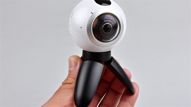 Samsung Gear 360