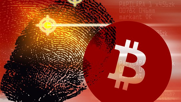 Kdo se skrývá za Bitcoinem?
