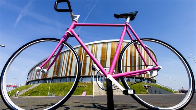 V nizozemském  Apeldoornu startuje v pátek cyklistické Giro.