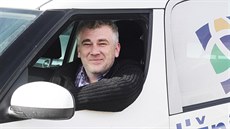 Šéf Jihočeské centrály cestovního ruchu Jaromír Polášek říká, že v Českých... Šéf Jihočeské centrály cestovního ruchu Jaromír Polášek říká, že v Českých...