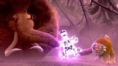 Trailer k filmu Doba ledová: Mamutí drcnutí Trailer k filmu Doba ledová: Mamutí drcnutí