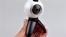 Samsung Gear 360