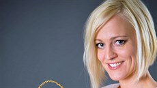 Kateřinu Vůjtěchovou pořádání svateb baví. Kateřinu Vůjtěchovou pořádání svateb baví.