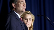Senátor Ted Cruz oznámil, e odstupuje z klání republikán o prezidentského...