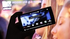 Aplikace Horizon Go od UPC nyní spolupracuje s Chromecast. Aplikace Horizon Go od UPC nyní spolupracuje s Chromecast.