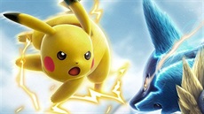 Pokkén Tournament