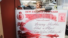 Příprava výstavy Dobrodruzi v prostorách Depo 2015 v Plzni. Příprava výstavy Dobrodruzi v prostorách Depo 2015 v Plzni.