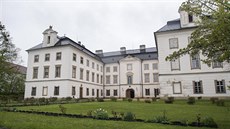 Státní zámek Vizovice