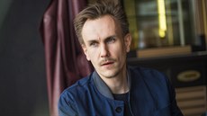 Základy, které získal během svého studia ve Zlíně, pomohly designérovi Michalu... Základy, které získal během svého studia ve Zlíně, pomohly designérovi Michalu...
