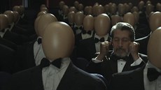Trailer k filmu Realita Trailer k filmu Realita
