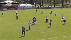 Fotbal Jihočesko Fotbal Jihočesko