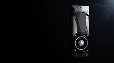 Odhalení grafické karty GeForce GTX 1080 Odhalení grafické karty GeForce GTX 1080
