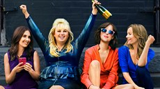 Hrdinky romantické komedie Jak přežít single Hrdinky romantické komedie Jak přežít single