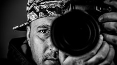 Fotograf Radek Drbohlav. Fotograf Radek Drbohlav.