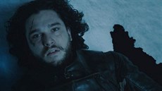 Herec Kit Harington zstává jistotou i pro dalí sérii Hry o trny