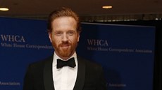 Damian Lewis (Washington, 30. dubna 2016)