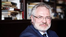 Výkonný ředitel Svazu měst a obcí Dan Jiránek (9. května 2016). Výkonný ředitel Svazu měst a obcí Dan Jiránek (9. května 2016).