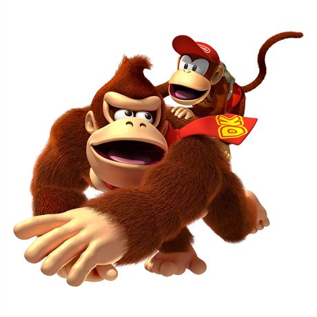 Donkey Kong