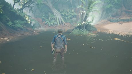 Uncharted 4: Thiefs End