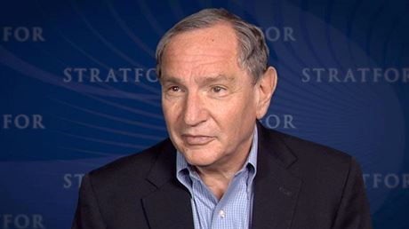 George Friedman