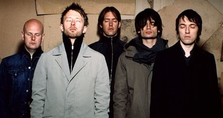 Radiohead