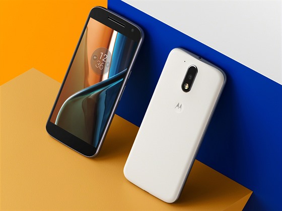 Moto G4