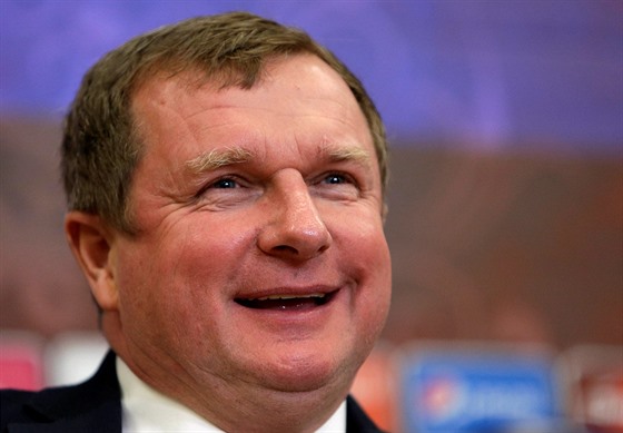 Usedne na plzeskou laviku znovu trenér Pavel Vrba?