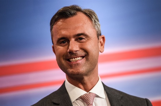 Norbert Hofer