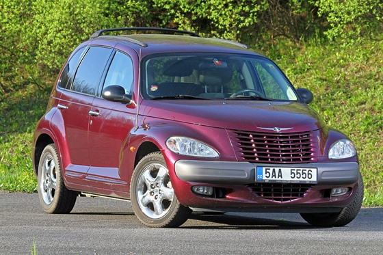 Chrysler PT Cruiser