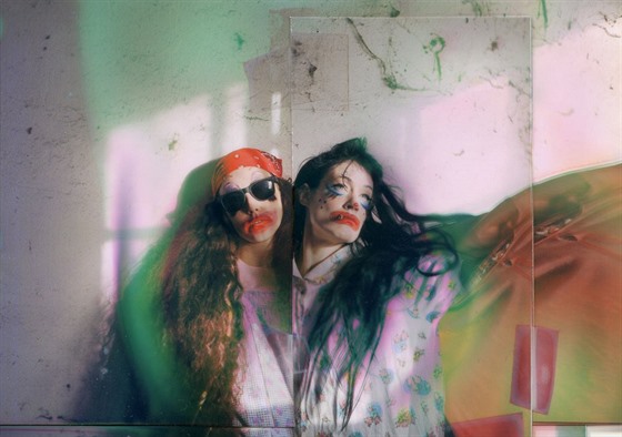 CocoRosie