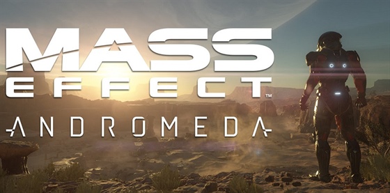 Mass Effect: Andromeda